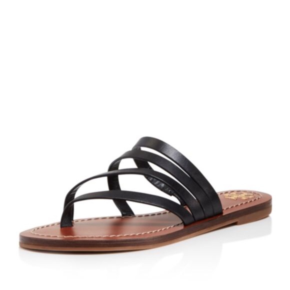 Tory Burch Patos Flat Sandal